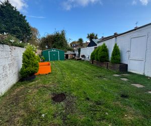 Garden- click for photo gallery